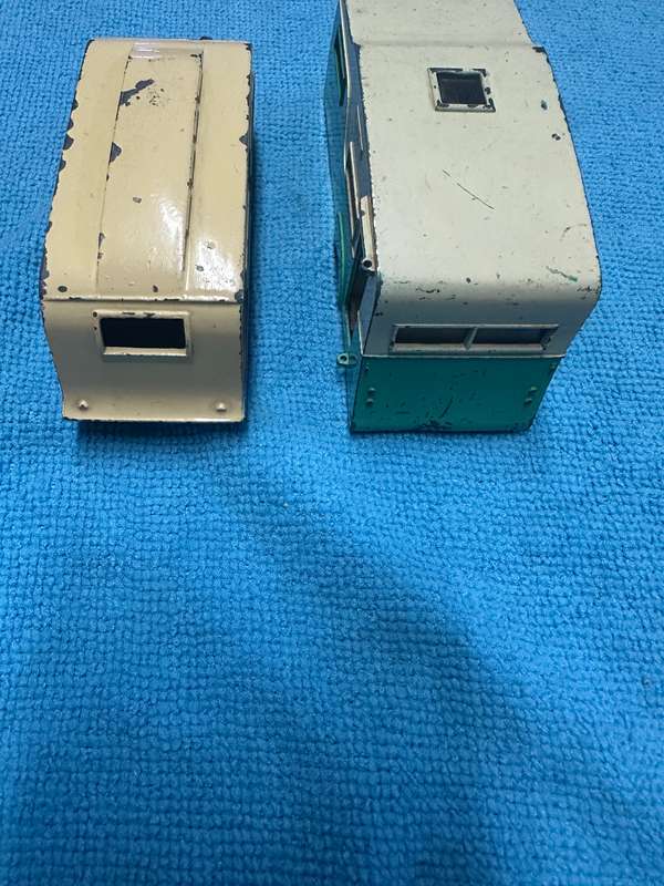 DINKY TOYS