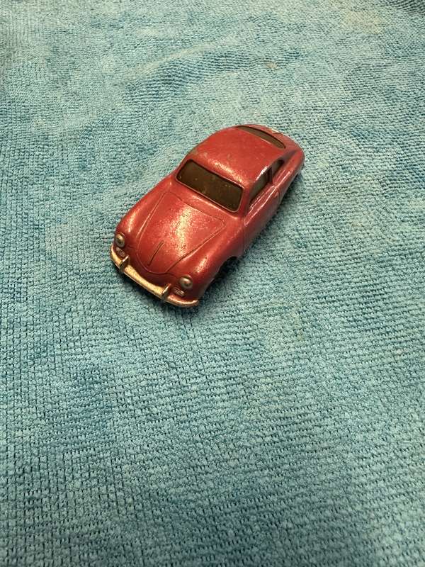 DINKY TOYS