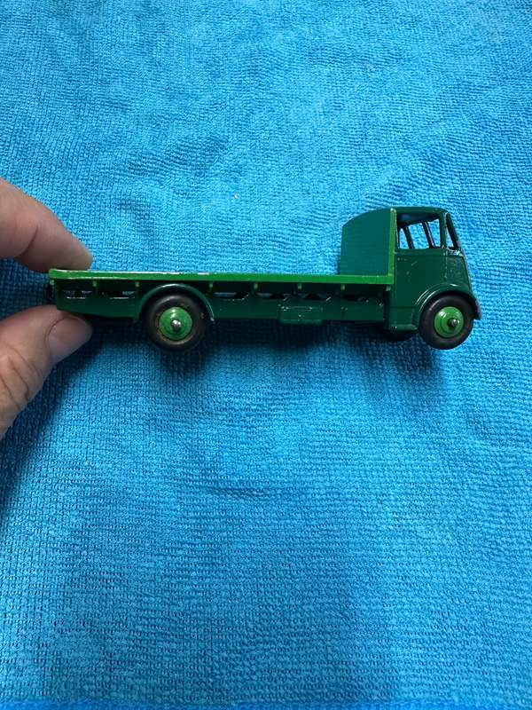 DINKY TOYS
