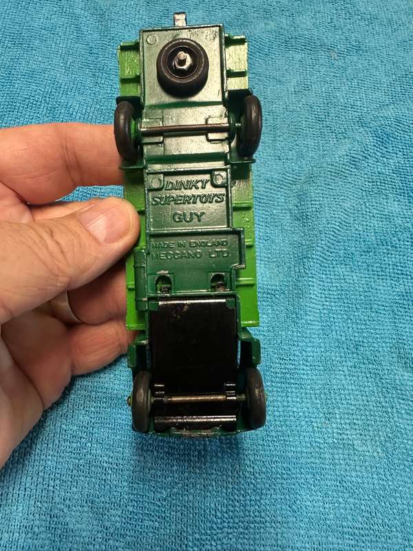 DINKY TOYS