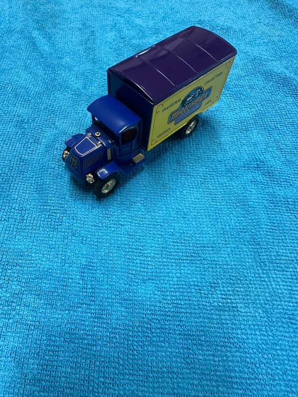 MATCHBOX TOYS