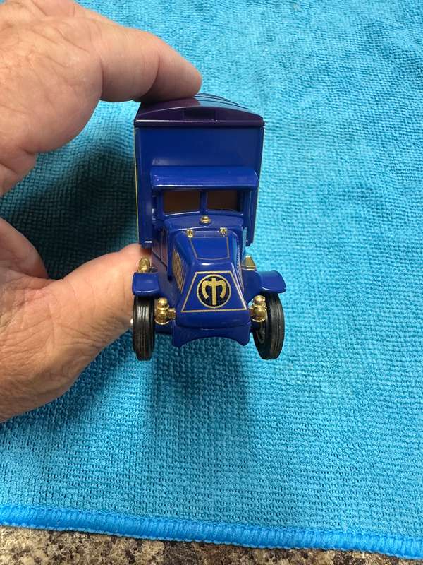 MATCHBOX TOYS