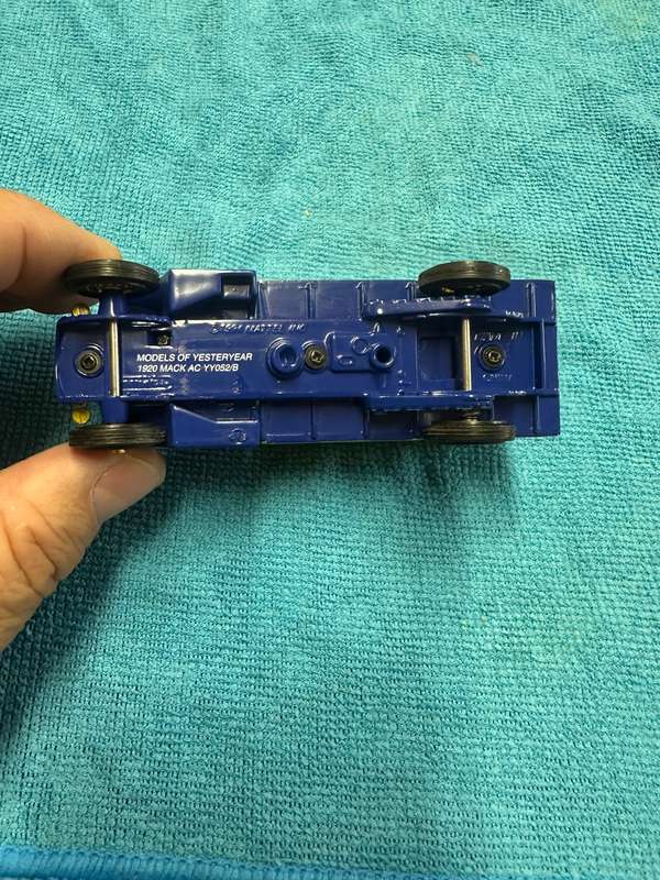MATCHBOX TOYS