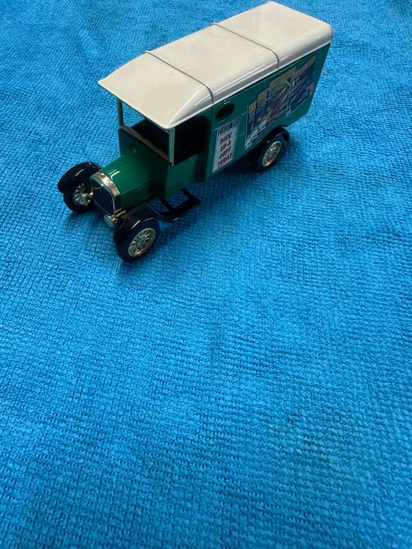 MATCHBOX TOYS
