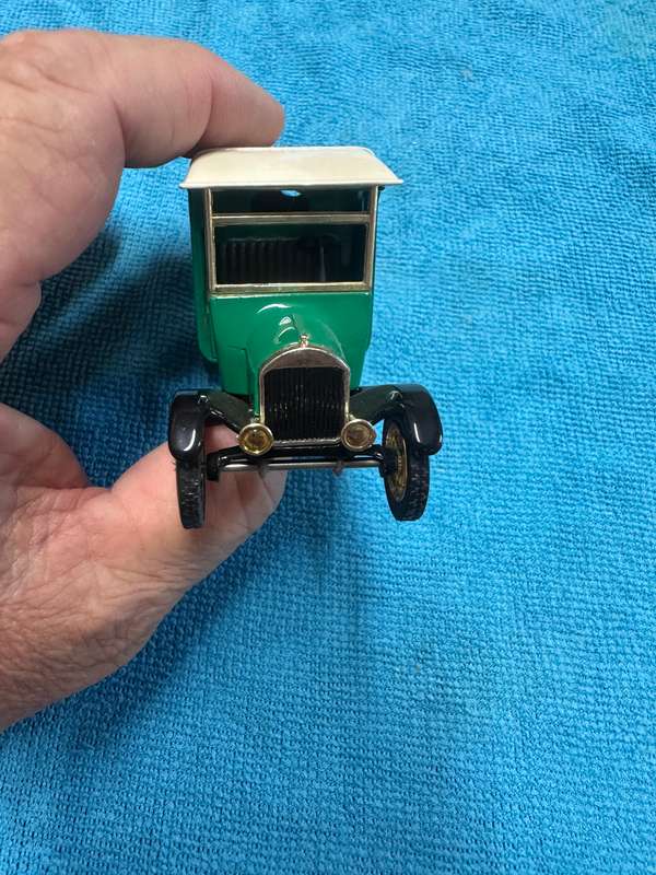 MATCHBOX TOYS