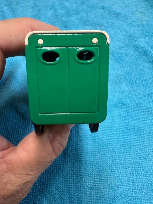 MATCHBOX TOYS