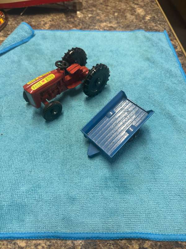 LONE STAR TRACTOR