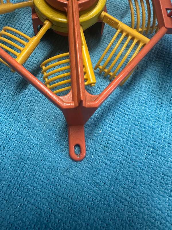 BRITAINS FARM TOY