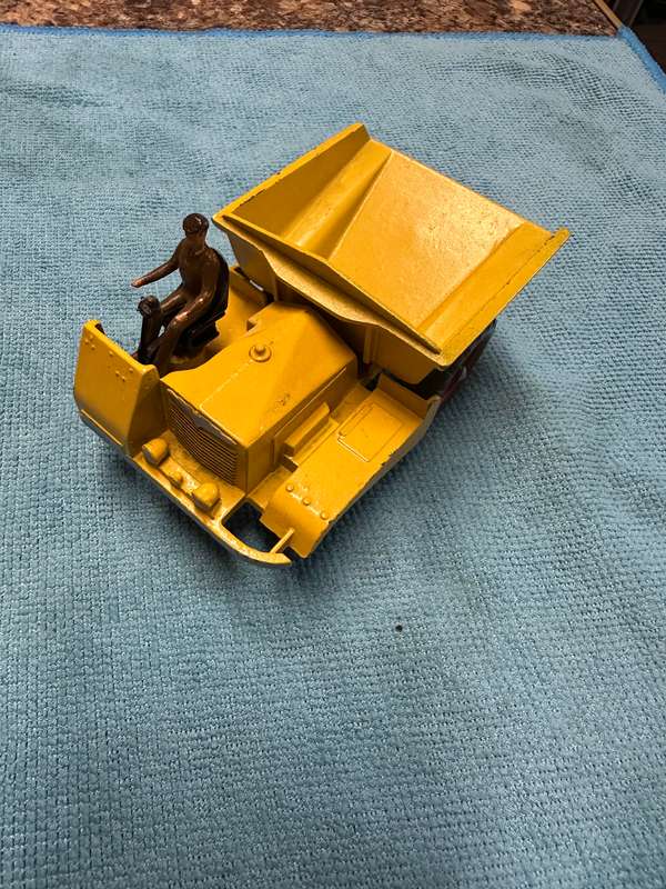 DINKY TOYS