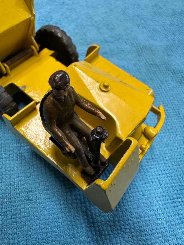 DINKY TOYS