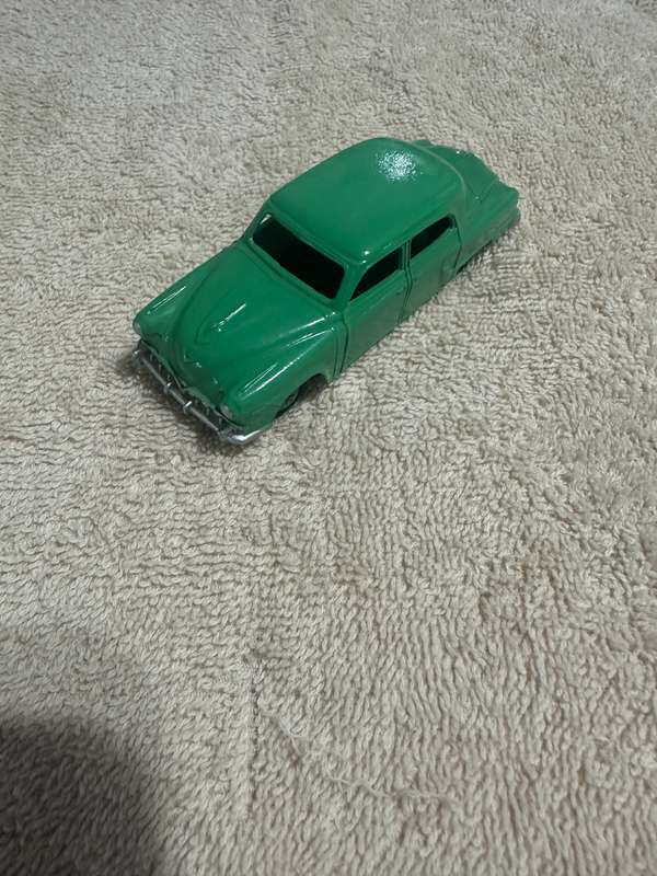 DINKY TOYS