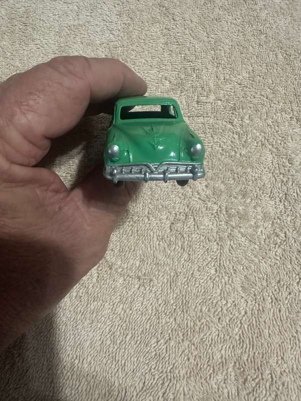 DINKY TOYS