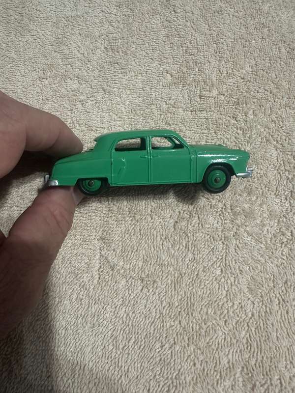 DINKY TOYS