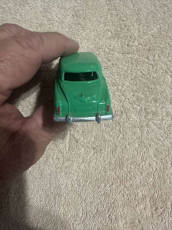 DINKY TOYS