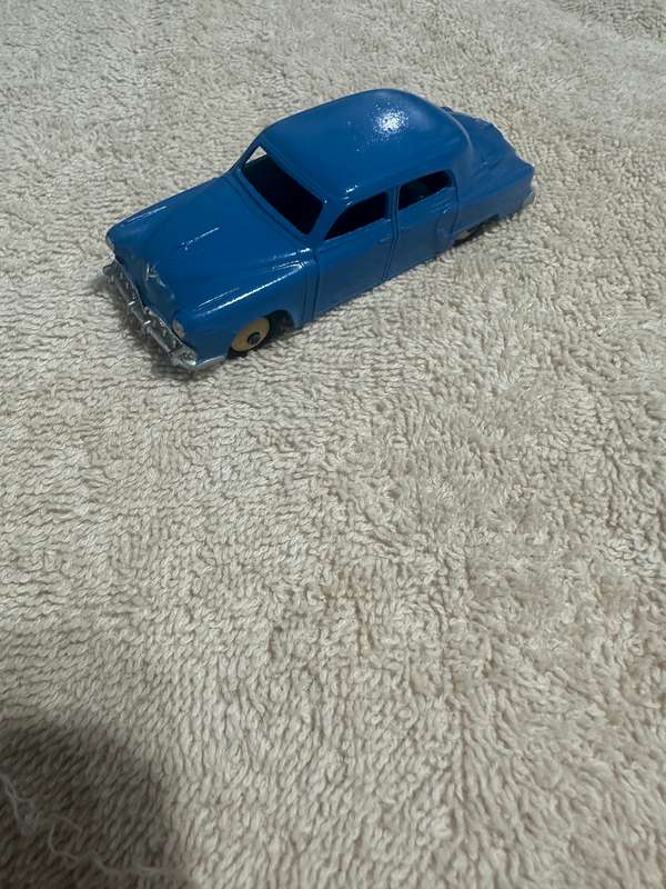 DINKY TOYS