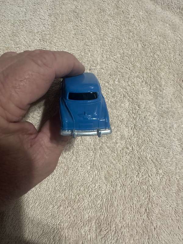 DINKY TOYS