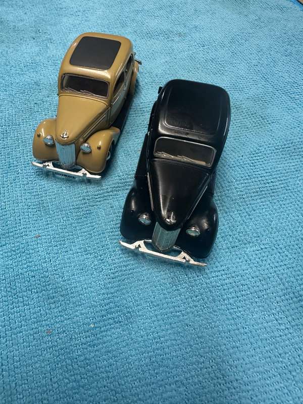 MATCHBOX DINKY