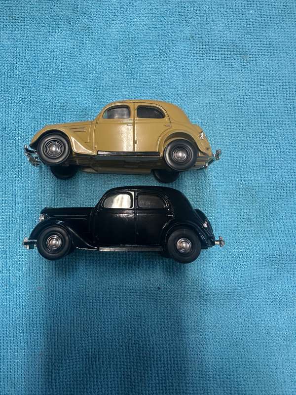 MATCHBOX DINKY