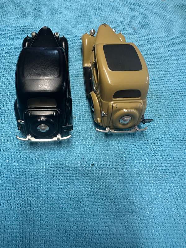 MATCHBOX DINKY