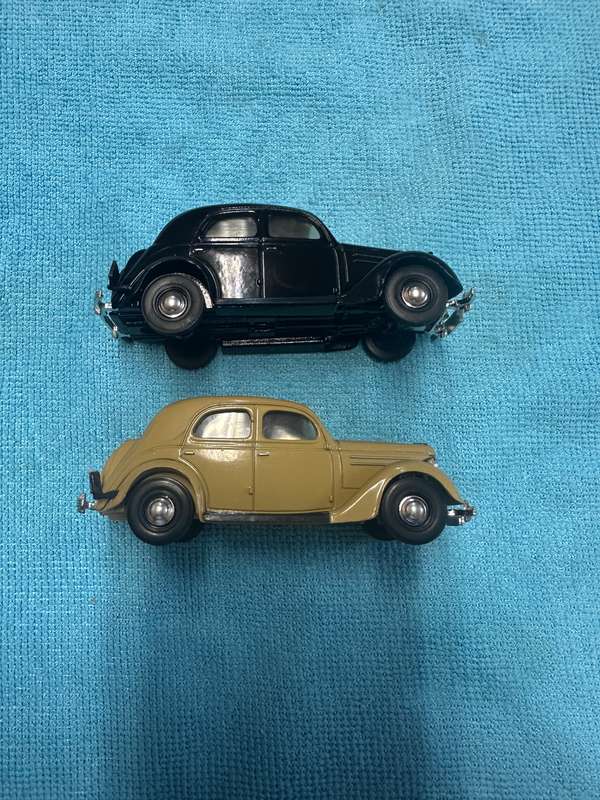 MATCHBOX DINKY