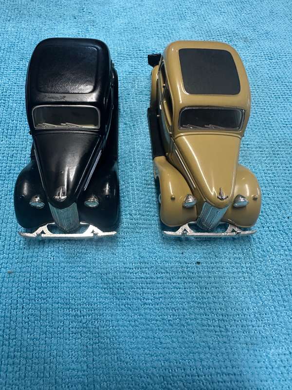 MATCHBOX DINKY