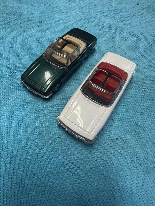 MATCHBOX DINKY