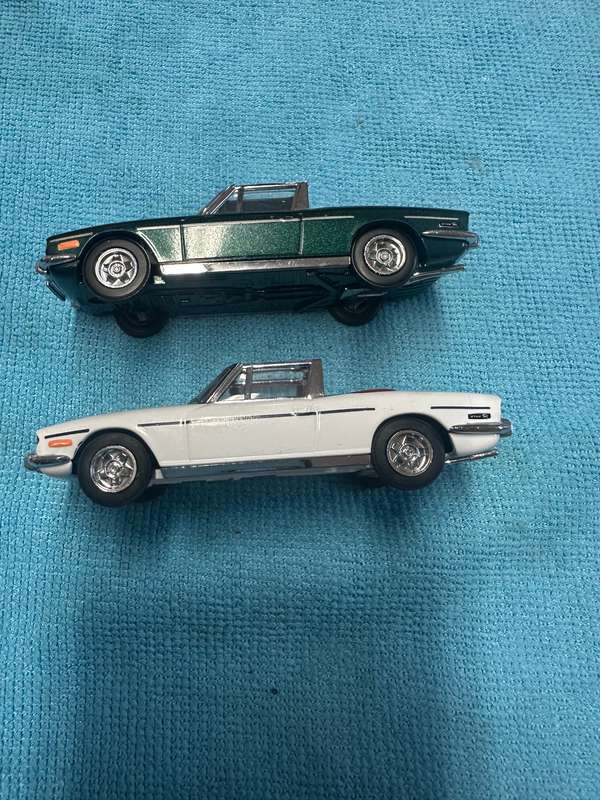 MATCHBOX DINKY