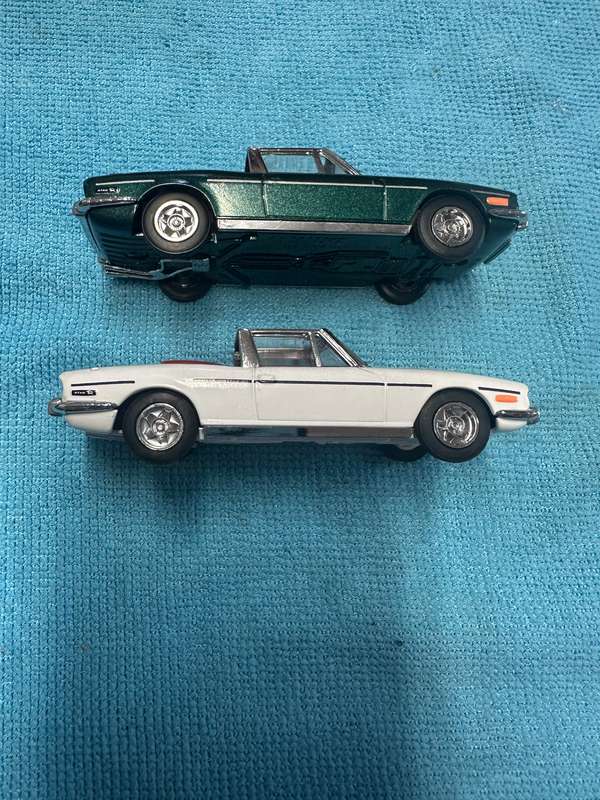 MATCHBOX DINKY