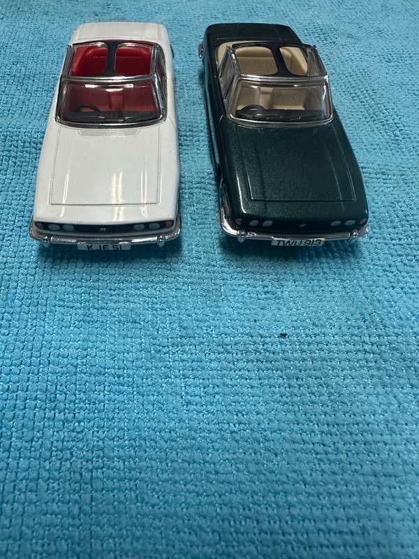 MATCHBOX DINKY