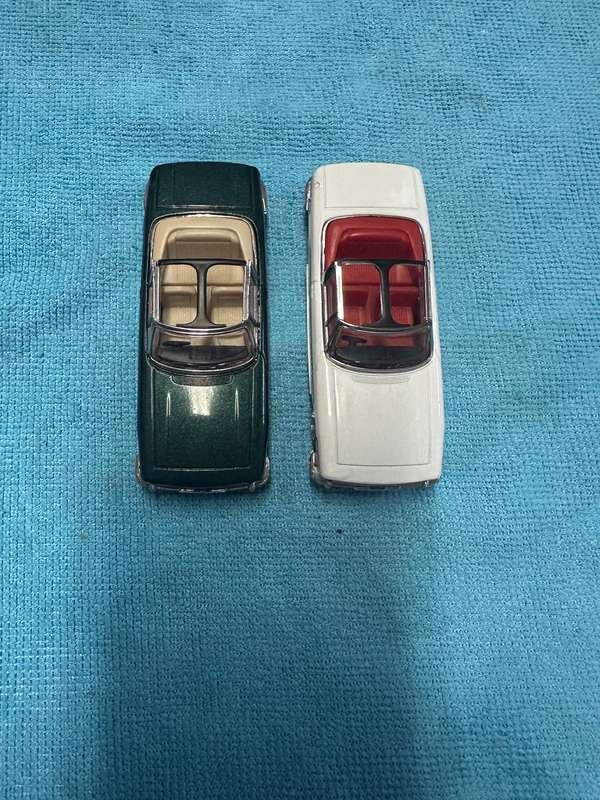 MATCHBOX DINKY