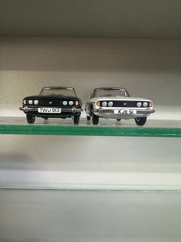 MATCHBOX DINKY