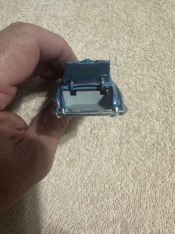 DINKY TOYS