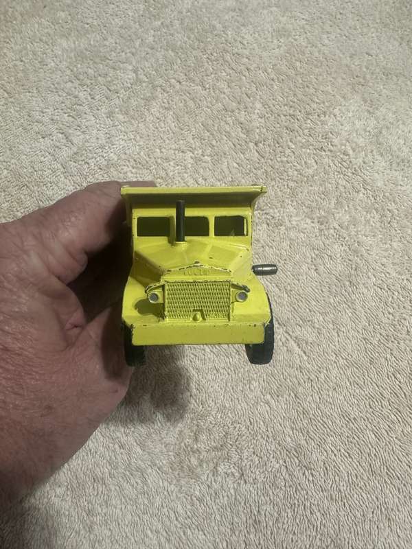 DINKY TOYS
