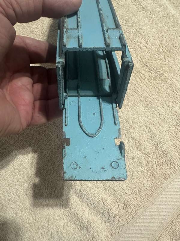 DINKY TOYS
