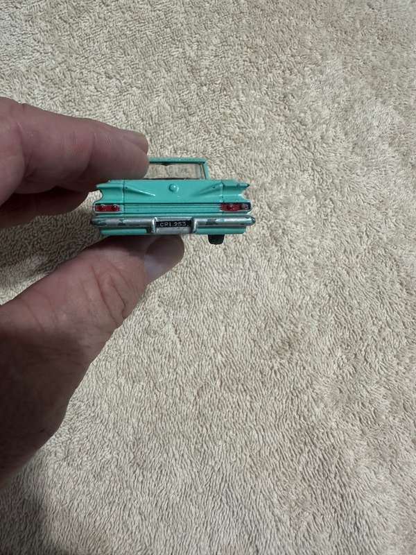 DINKY TOYS