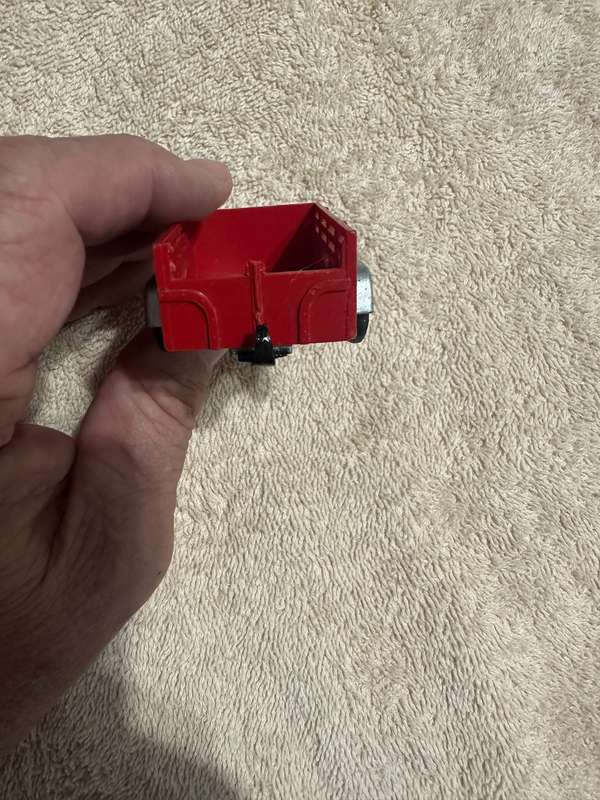 DINKY TOYS