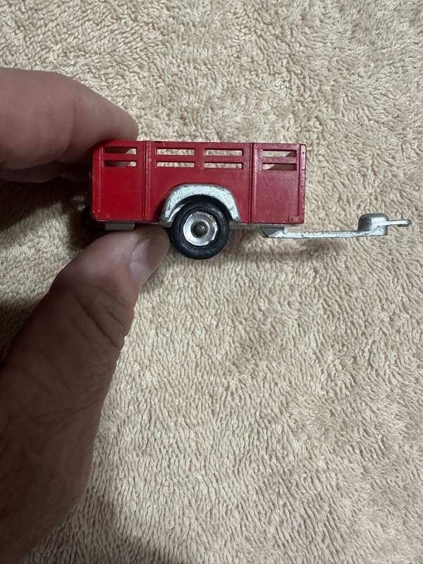 DINKY TOYS