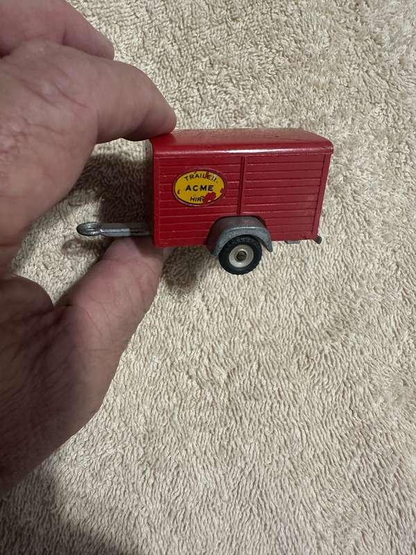 DINKY TOYS
