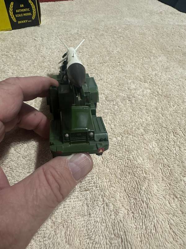 DINKY TOYS