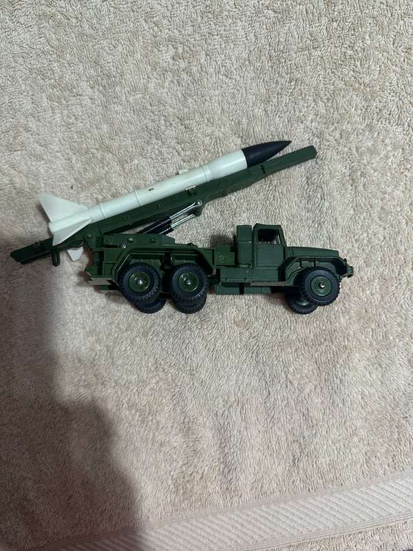 DINKY TOYS