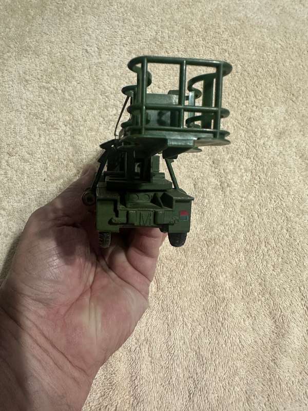 DINKY TOYS