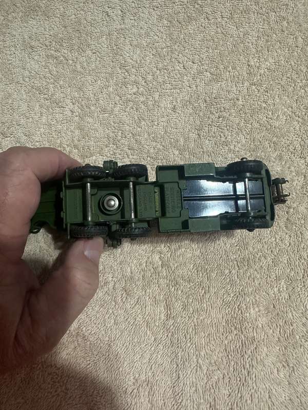 DINKY TOYS
