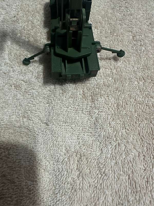 DINKY TOYS