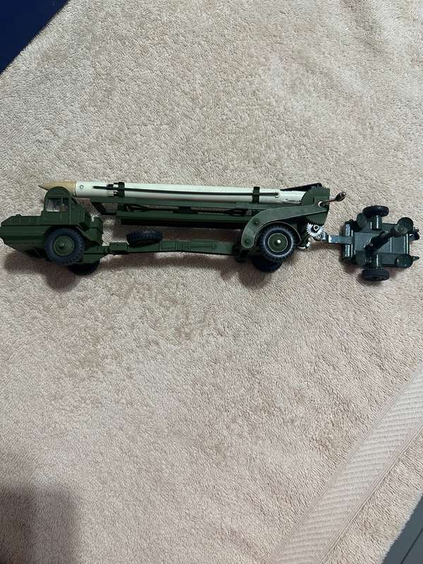 DINKY TOYS