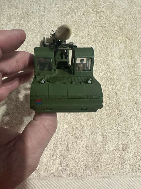 DINKY TOYS