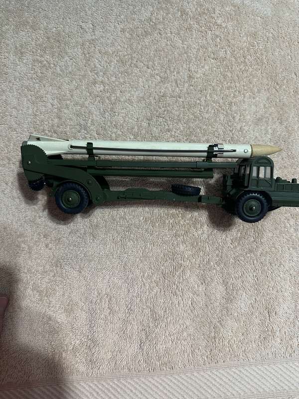 DINKY TOYS