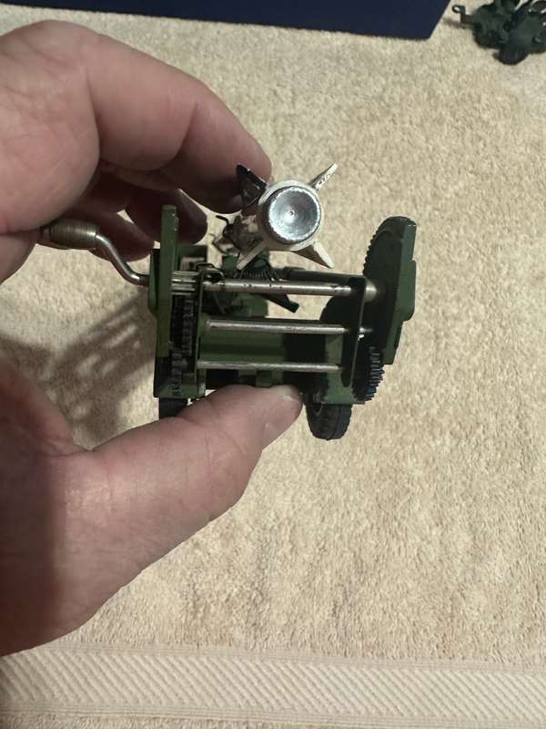 DINKY TOYS