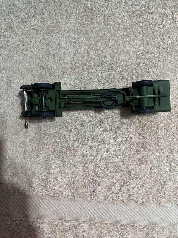 DINKY TOYS