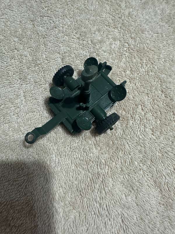 DINKY TOYS