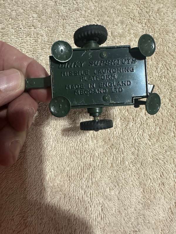 DINKY TOYS